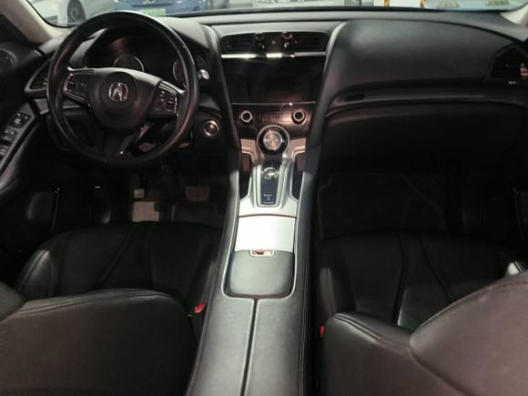 [上海·沪C] 二手讴歌讴歌CDX2016款 1.5T 两驱悦享版