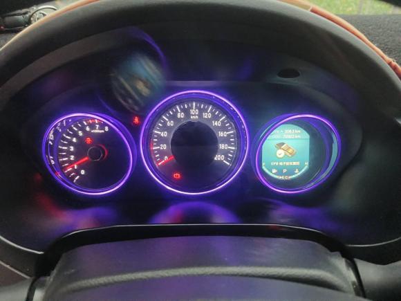 [温州·浙C] 二手比速汽车比速T52017款 1.5T 自动尊贵型