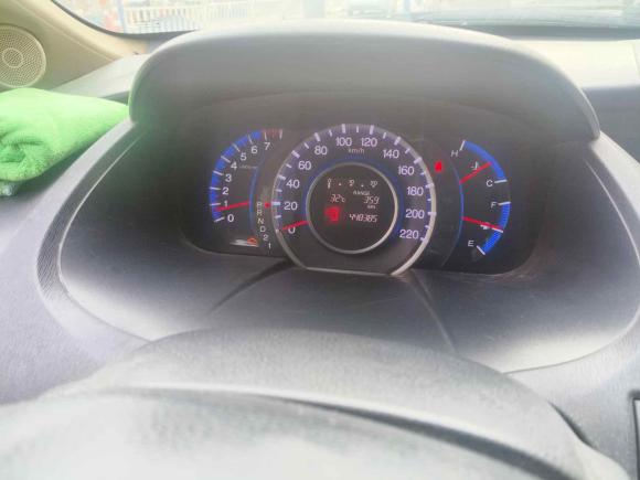 [南通·苏F] 二手本田奥德赛2009款 2.4L 豪华版