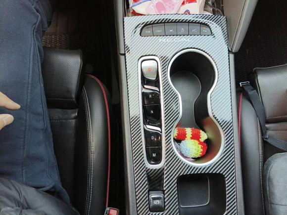 [南京·苏A] 二手别克君威2020款 GS 28T 尊贵型