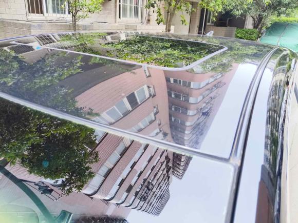 [上海·沪A] 二手荣威荣威9502012款 2.4L 豪华行政版