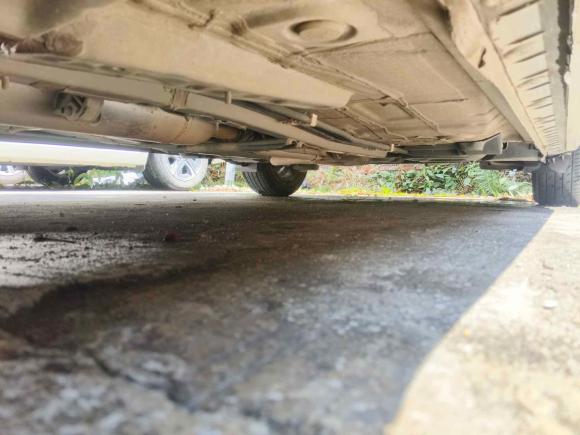 [深圳·桂A] 二手丰田卡罗拉2017款 改款 1.2T S-CVT GL-i