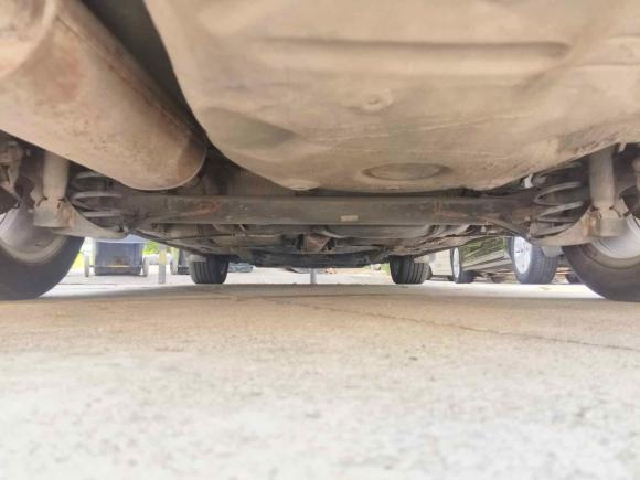 [西安·陕A] 二手大众宝来2013款 1.6L 自动舒适型