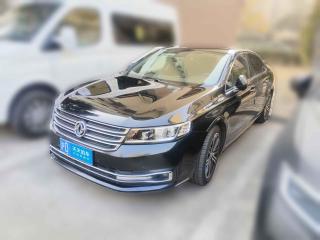 东风风神东风A92016款 1.8T 尊贵型「上海二手车」「天天拍车」