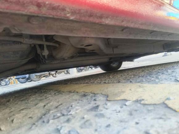 [温州·浙C] 二手雪佛兰科鲁兹2015款 1.5L 经典 SE AT