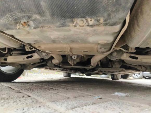 [上海·沪C] 二手捷豹捷豹XEL2021款 2.0T 250PS R-DYNAMIC S进取运动版