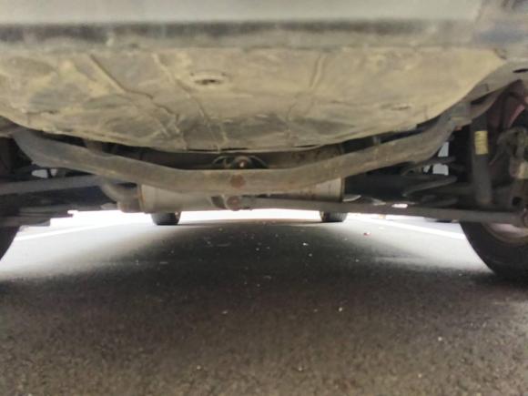 [无锡·苏B] 二手别克英朗2013款 GT 1.6L 自动时尚版