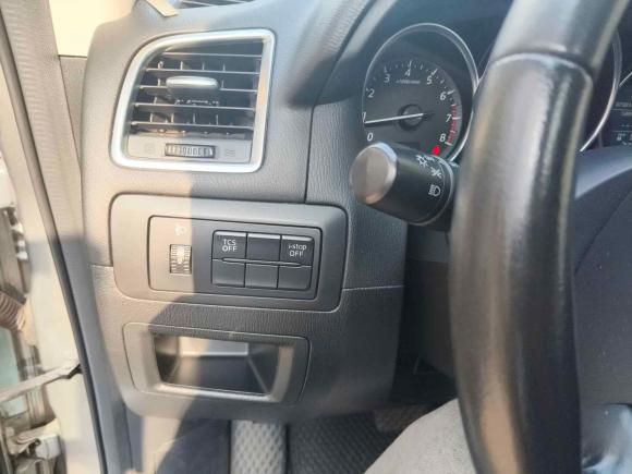 [深圳·粤L] 二手马自达马自达CX-52015款 2.0L 自动两驱都市型