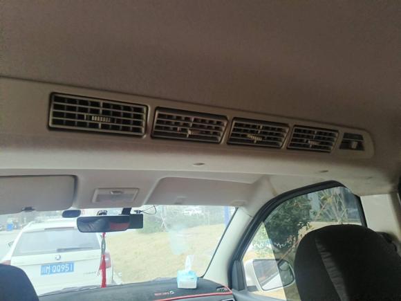 [嘉兴·浙F] 二手长安凯程欧诺S2021款 1.5L欧诺S智享版双蒸空调客车JL473QG