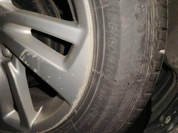 [上海·苏F] 二手本田飞度2014款 1.5L EXLI CVT领先型