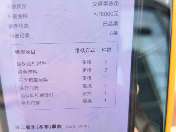 [南昌·赣A] 二手凯迪拉克凯迪拉克XT52021款 28T 四驱豪华型