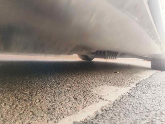 [南京·苏F] 二手宝马宝马7系2014款 730Li 臻享型