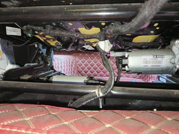 [济南·鲁A] 二手大众途观L2017款 330TSI 自动两驱豪华版