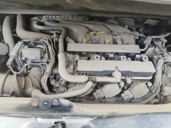 [西安·陕U] 二手smartsmart forfour2018款 1.0L 52千瓦灵动版