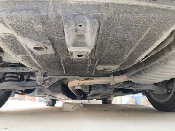 [西安·陕A] 二手现代名图2017款 1.8L 自动智能型GLS 国V