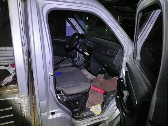 [合肥·皖B] 二手东风小康东风小康D512021款 1.5L标准型后双轮国VI