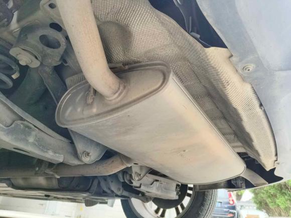 [宁波·浙B] 二手领克领克012017款 2.0T 两驱型Pro版