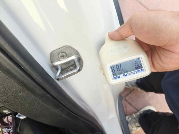 [佛山·粤X] 二手宝马宝马X12016款 sDrive20Li 豪华型