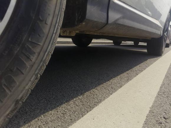 [湖州·浙M] 二手捷途捷途X70 PLUS2021款 1.5T 手动林 5座