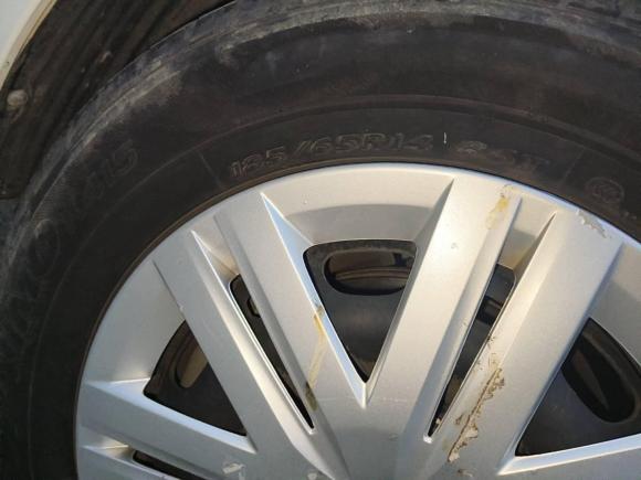 [成都·川A] 二手大众Polo2016款 1.4L 手动风尚型