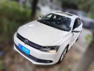 大众速腾2014款 1.6L 手动舒适型