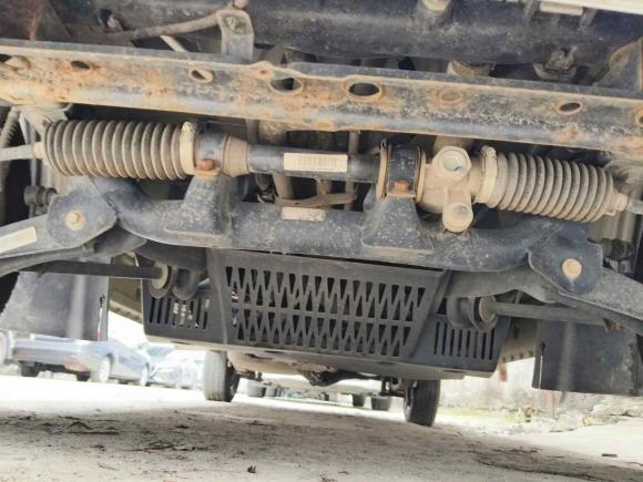 [佛山·鄂F] 二手东风小康东风小康K07S2019款 1.2L实用型 国VI DK12