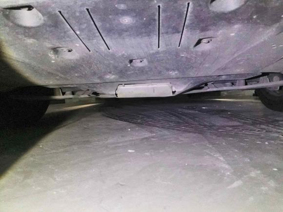 [杭州·浙A] 二手宝马宝马i32022款 eDrive 35 L