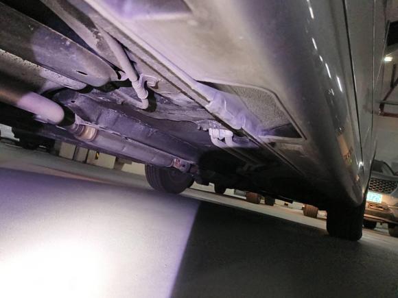 [上海·沪G] 二手本田奥德赛2008款 2.4L 舒适版