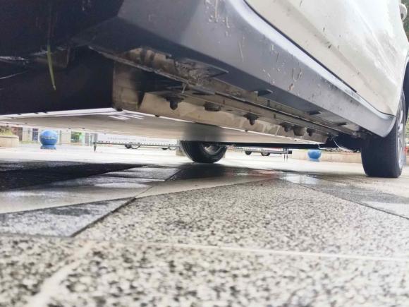 [湖州·浙A] 二手力帆汽车力帆枫叶80v2021款 优行版