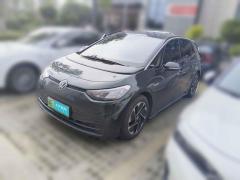 [苏州·苏E]大众&nbsp;&nbsp;大众ID.3&nbsp;&nbsp;2023款 纯净智享版