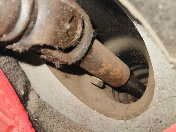 [济南·鲁A] 二手陆风陆风X72016款 2.0T 全景尊享版