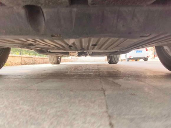 [南京·苏J] 二手本田本田UR-V2017款 370TURBO 两驱尊贵版 国V