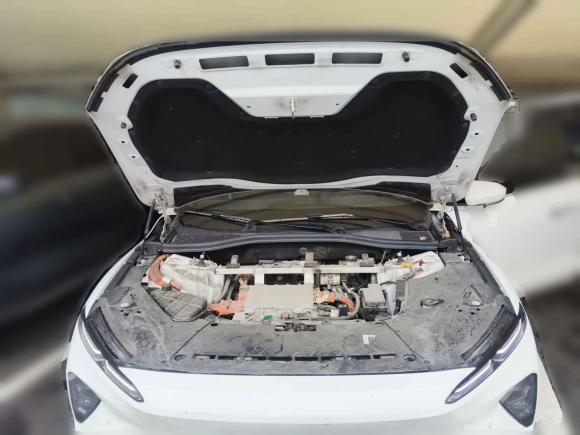 [嘉兴·浙F] 二手蔚来蔚来ET72022款 75kWh