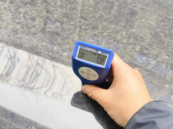 [南昌·赣A] 二手别克威朗2023款 Pro GS 猎风版