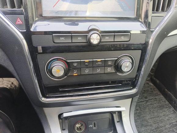 [金华·浙G] 二手荣威荣威RX52018款 20T 两驱自动旗舰版