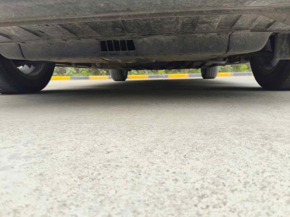 [佛山·粤E] 二手本田缤智2020款 220 TURBO CVT精英版