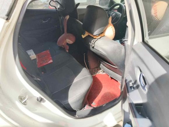 [济南·鲁A] 二手日产蓝鸟2016款 1.6L CVT智酷版