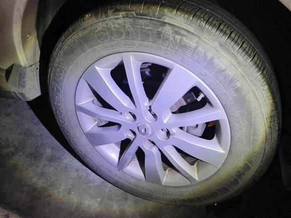 [苏州·苏E] 二手雷诺科雷傲2013款 2.5L 四驱舒适导航版