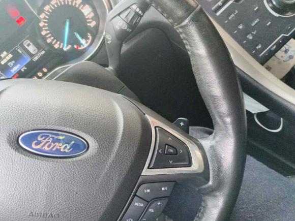 [杭州·浙M] 二手福特蒙迪欧2013款 2.0L GTDi200时尚型