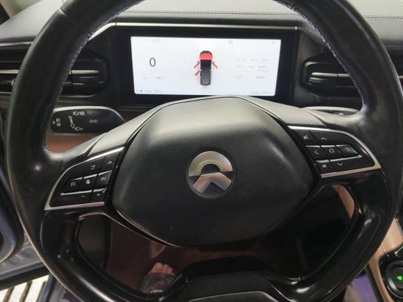 [成都·川A] 二手蔚来蔚来ES82018款 创始版