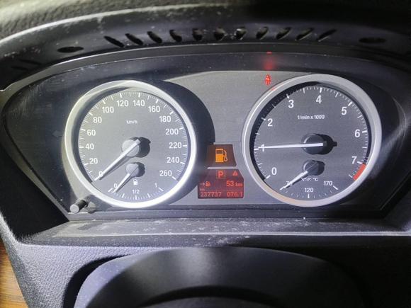 [嘉兴·浙C] 二手宝马宝马X62008款 xDrive35i