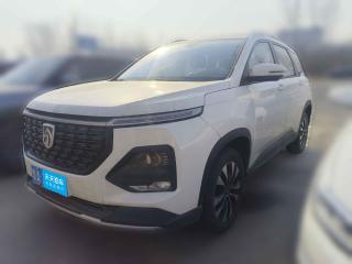 宝骏宝骏5302021款 全球车周年纪念版 1.5T 手动豪华型 7座