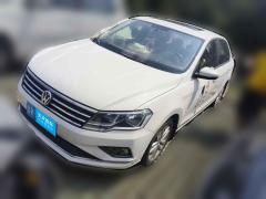 [苏州·甘K]大众&nbsp;&nbsp;捷达&nbsp;&nbsp;2017款 1.5L 自动舒适型