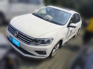 大众捷达2017款 1.5L 自动舒适型