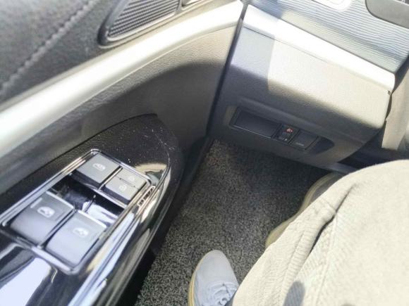 [苏州·浙A] 二手东风风行菱智M5EV2022款 普通版 基本型 9座