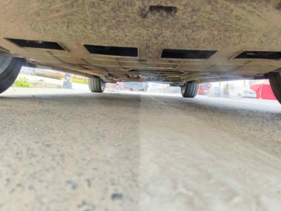 [义乌·浙D] 二手东风风神奕炫2021款 230T 自动追影骑士版