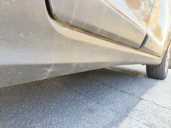 [上海·豫S] 二手沃尔沃沃尔沃XC602013款 T5 智雅版