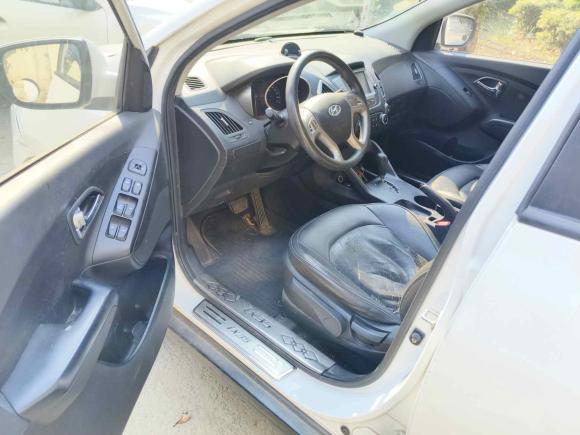 [南通·苏M] 二手现代北京现代ix352015款 2.0L 自动两驱舒适型 国V