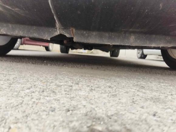 [西安·吉A] 二手奔驰威霆2013款 3.0L 精英版