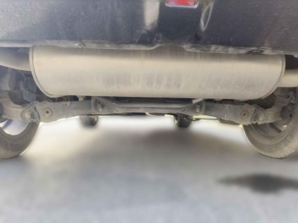 [合肥·皖A] 二手魏牌魏牌 VV62021款 2.0T 两驱智享+